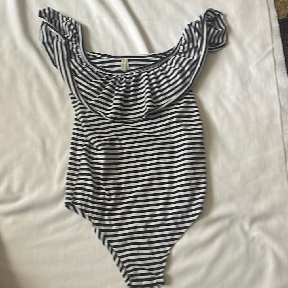 Bodysuit- sz Medium